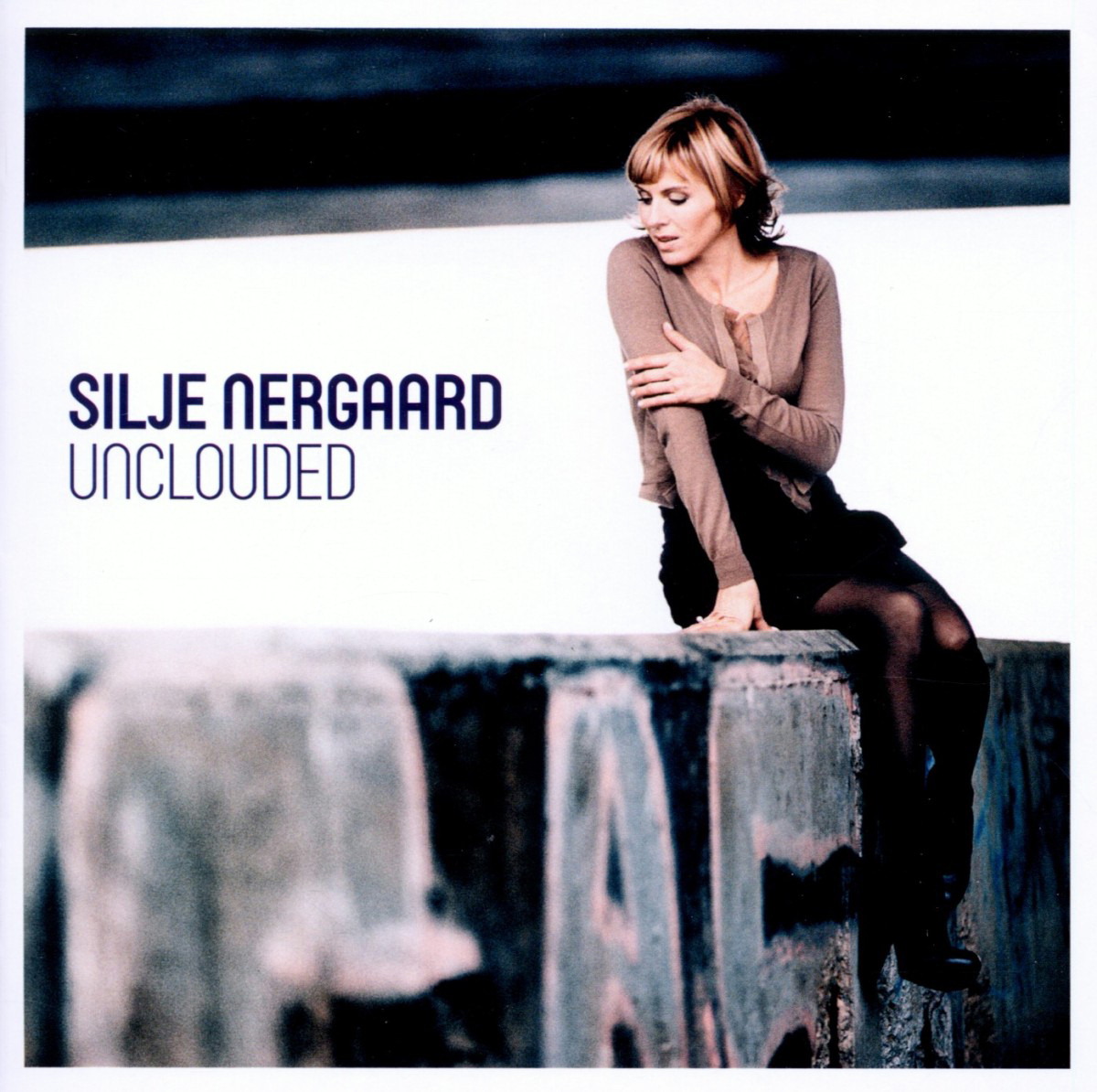 Silje Nergaard – Unclouded