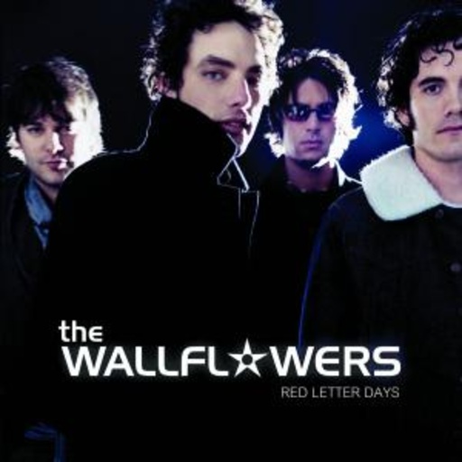 The Wallflowers – Red Letter Days