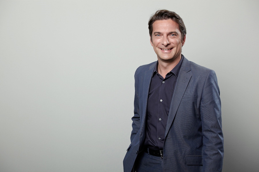 Thomas Pape