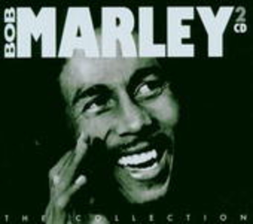 Bob Marley – The Collection