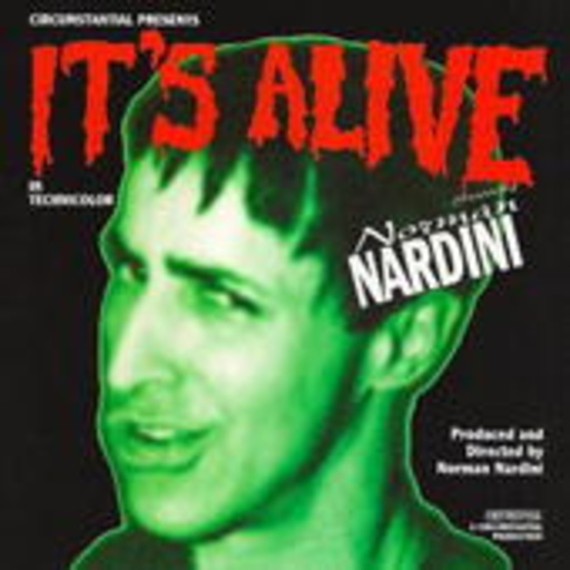Norman Nardini – It's Alive