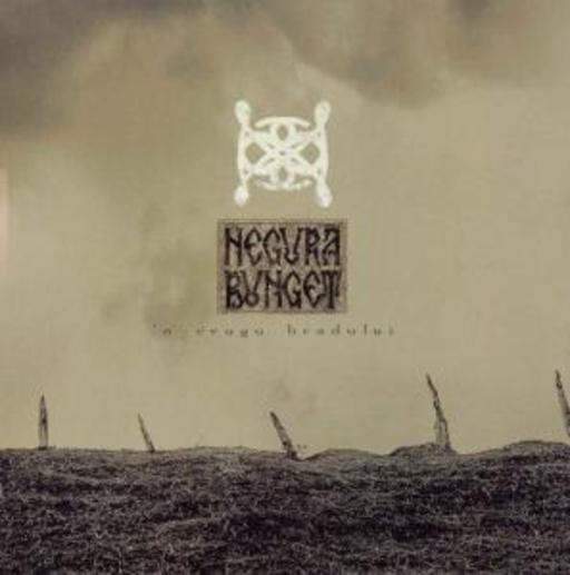 Negura Bunget – ' N Crugu Bradului