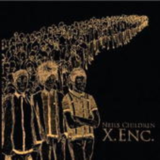 Neil's Children – X.Enc