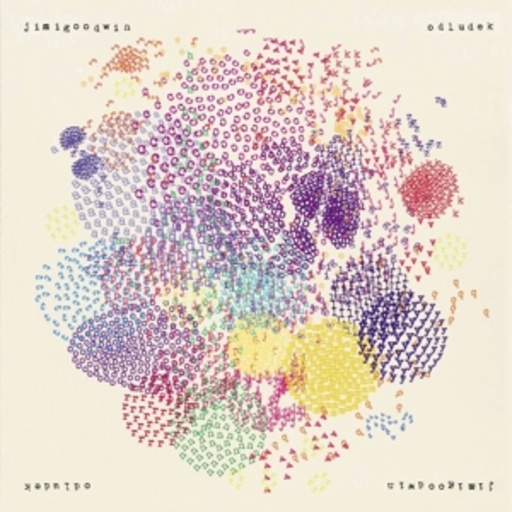 Jimi Goodwin – Odulek