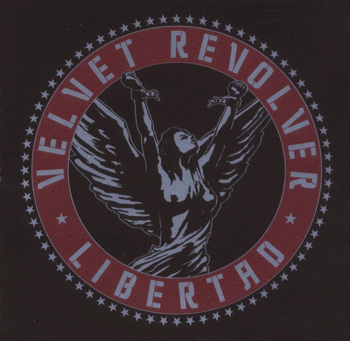 Velvet Revolver – Libertad