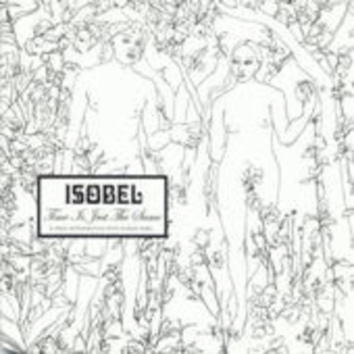 Isobel Campbell – Time Is Just The Same