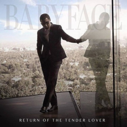 Return Of The Tender Lover
