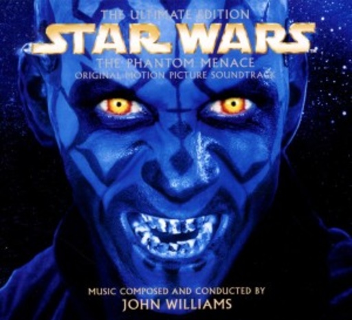 Star Wars – Episode 1 – The Phantom Menace – The Ultimate Edition