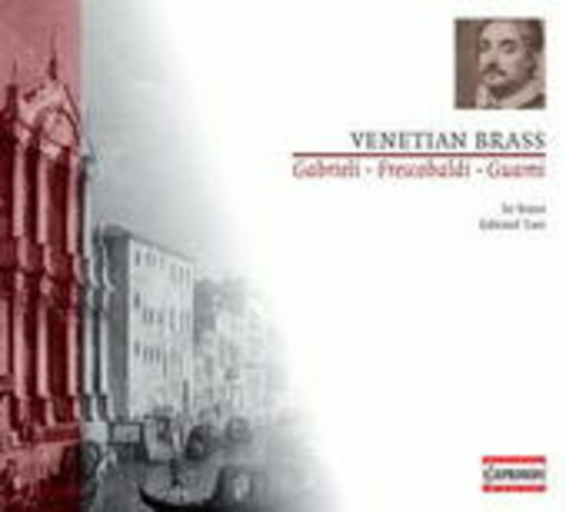 HR Brass/Edward Tarr – Venetian Brass