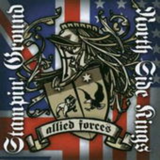 Noth Side Kings/ Stampin' Ground – Allied Forces