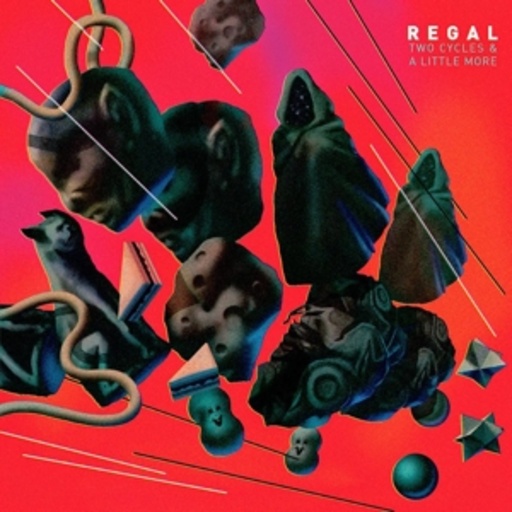 Regal – Two Cycles & A Little More