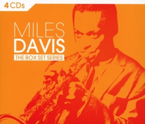 Miles Davis – The Box Set Series