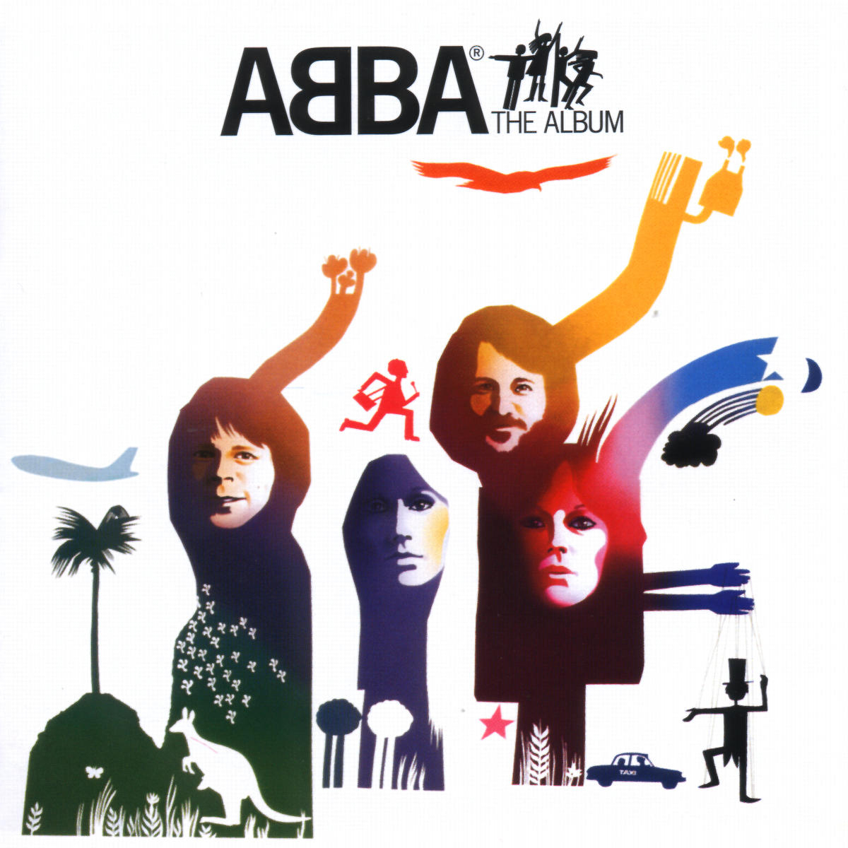 Abba – The Album