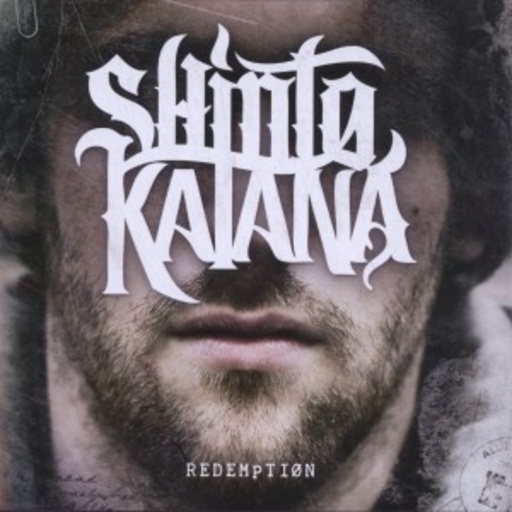 Shinto Katana – Redemption
