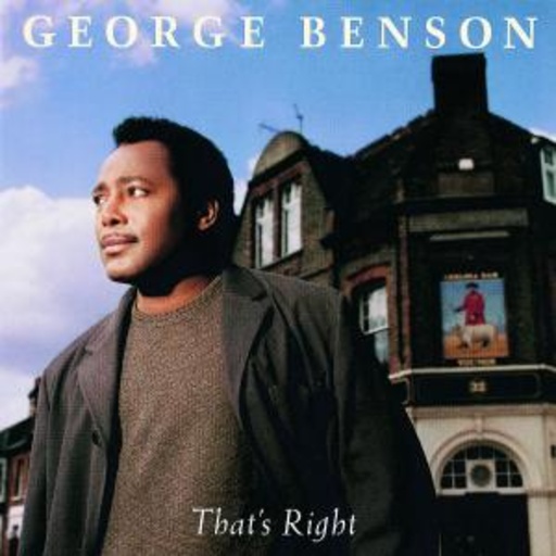 George Benson – That's Right