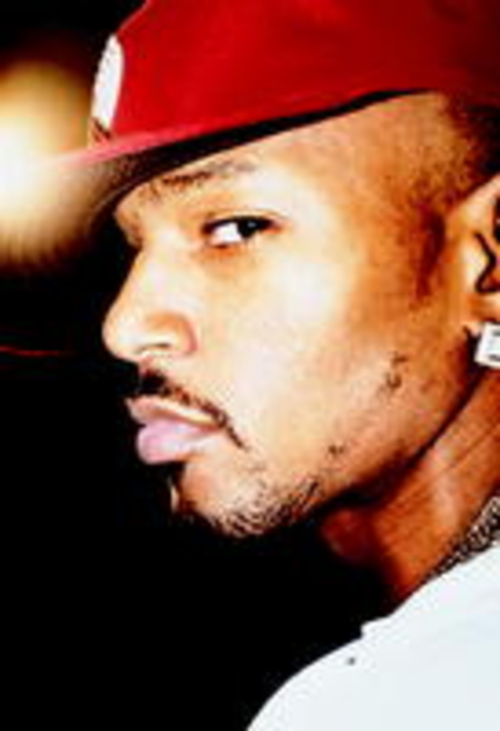 Geht zu Asylum: Cam'ron