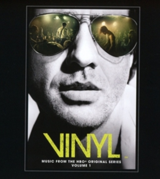 Diverse – Vinyl Music From The HBO Original Series Vol.1