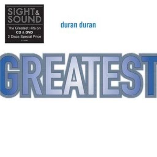 Duran Duran – Greatest