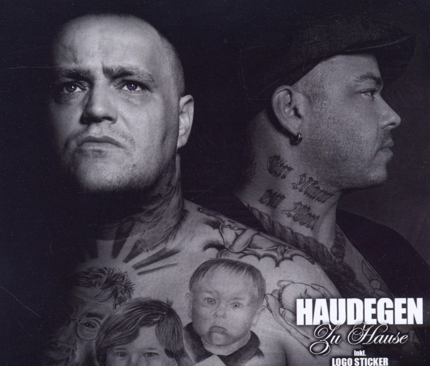 Haudegen – Zu Hause