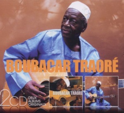Boubacar Traore – Mali Denhou/Kongo Magni