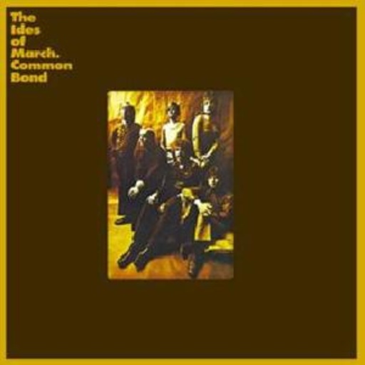 Ides Of March – Common Band