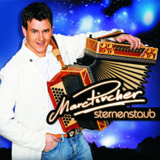 Marc Pircher – Sternenstaub