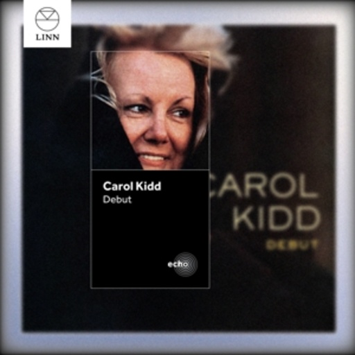 Carol Kidd – Debut