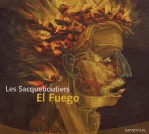 Les Sacqueboutiers – El Fuego