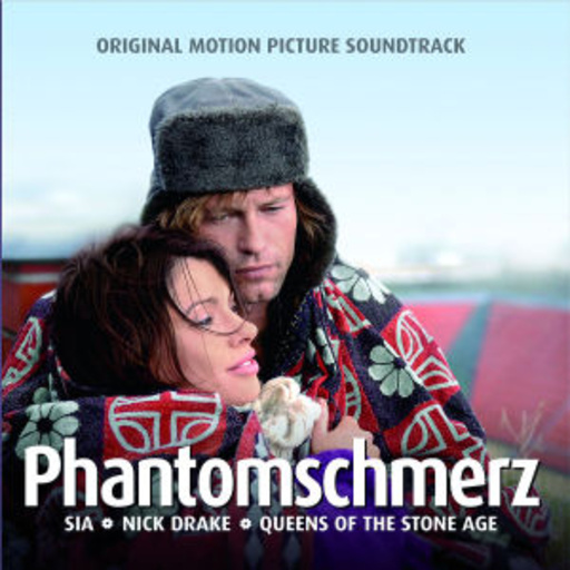 Diverse – Phantomschmerz
