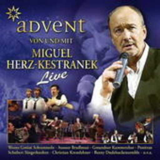 Diverse – Advent von und mit Miguel Herz-Kestranek