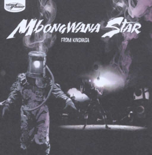 Mbongwana Star – From Kinshasa