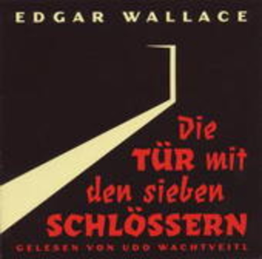Udo Wachtveitl – Die Tür mit den sieben Schlössern