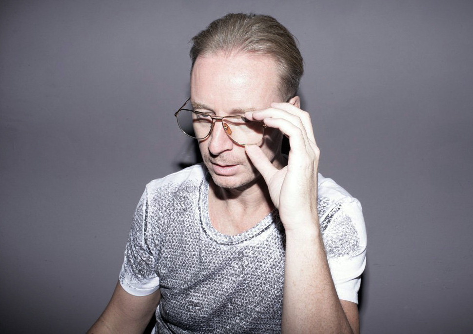 Helmut Geier