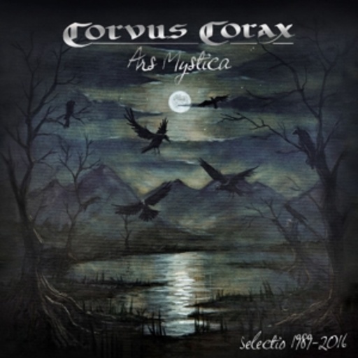 Ars Mystica – Selectio 1989-2016