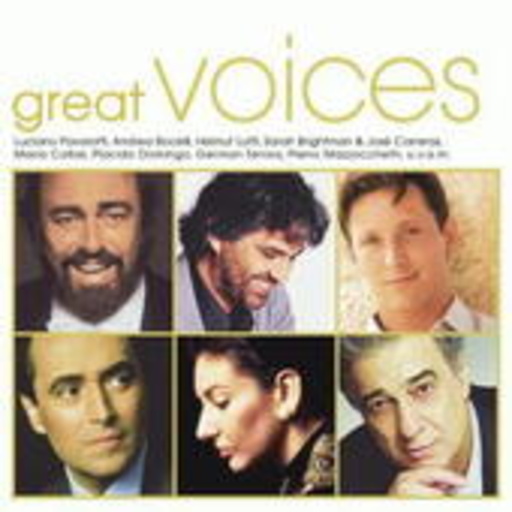 Diverse – Great Voices