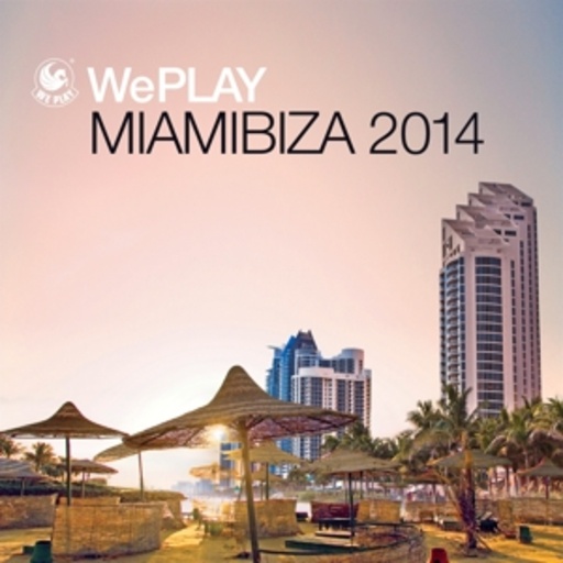 Diverse – WePLAY - Miamiibiza 2014