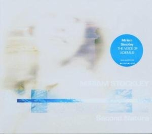 Miriam Stockley – Second Nature