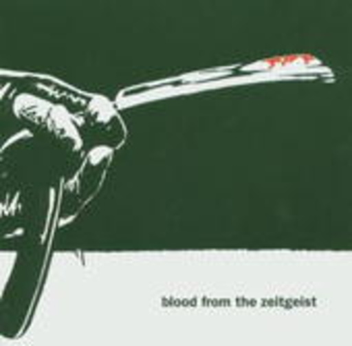 Diverse – Blood From The Zeitgeist