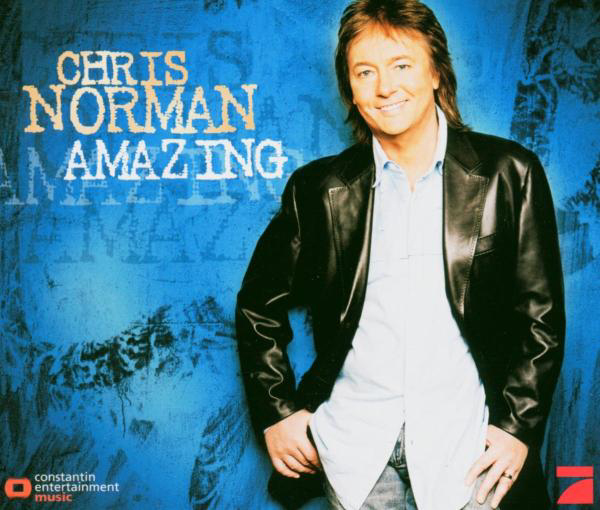 Chris Norman – Amazing