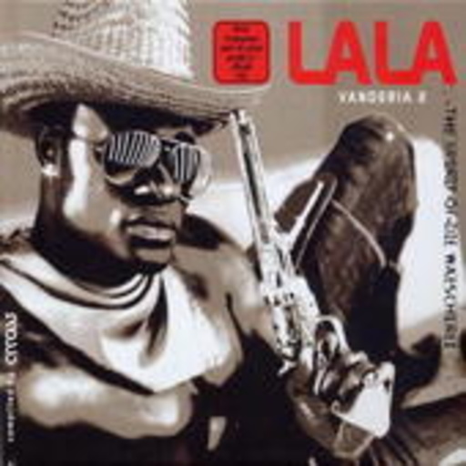 Diverse/Lala Vanderia 2 – The Spirit Of die Wäscherei
