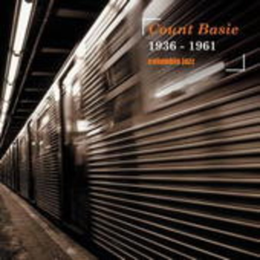 Count Basie – Columbia Jazz