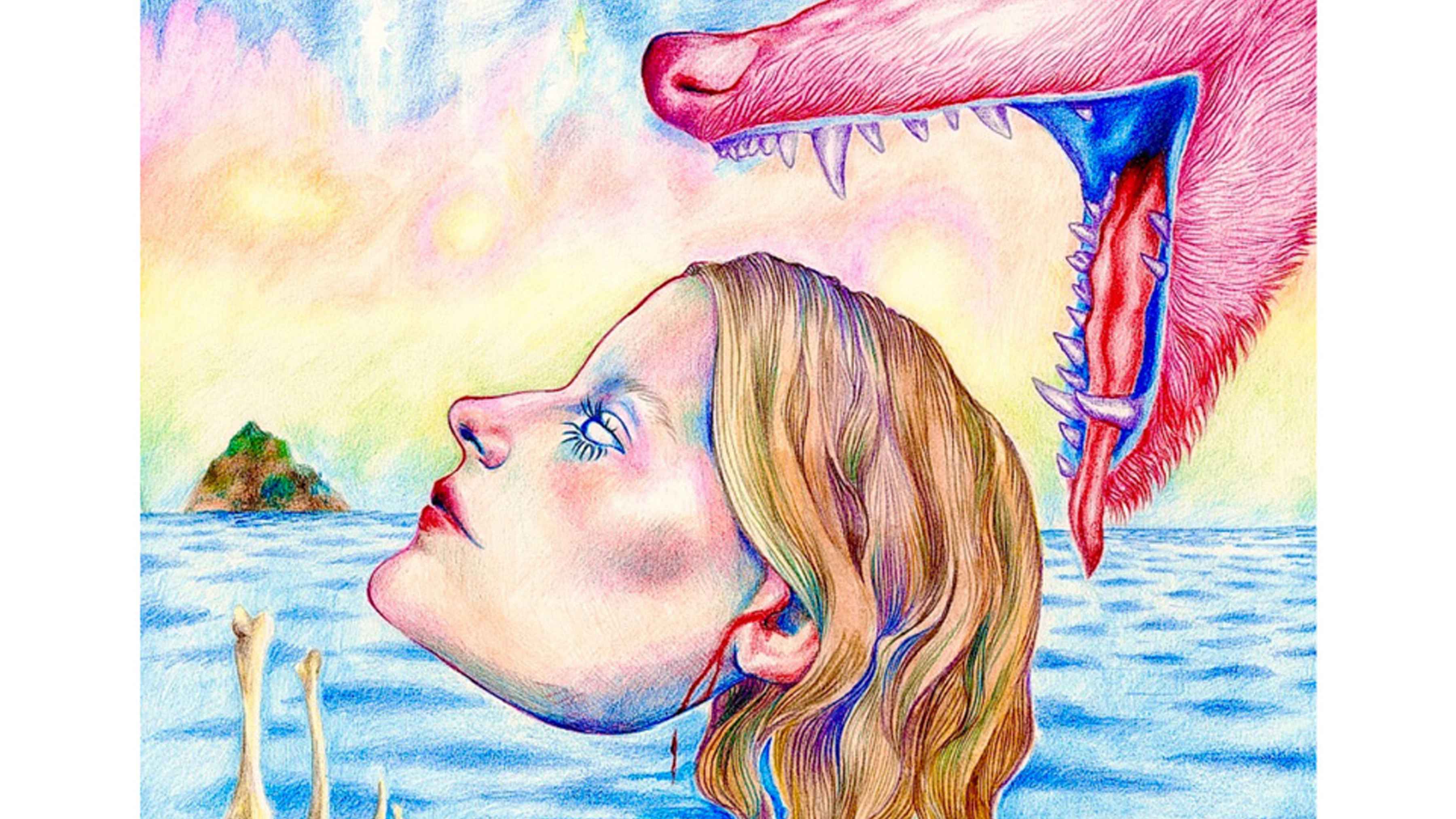Paris Paloma veröffentlicht am 30. August ihr Debütalbum »Cacophony«.