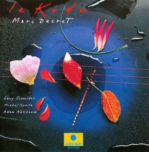 Marc Ducret – Le Kodo