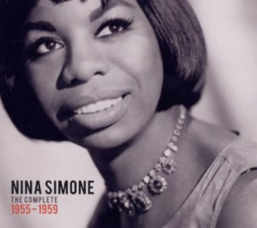 Nina Simone – The Complete 1955-1959