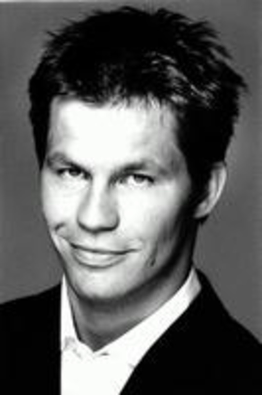 Will auf der Popkomm Geschäfte machen: Briegmann