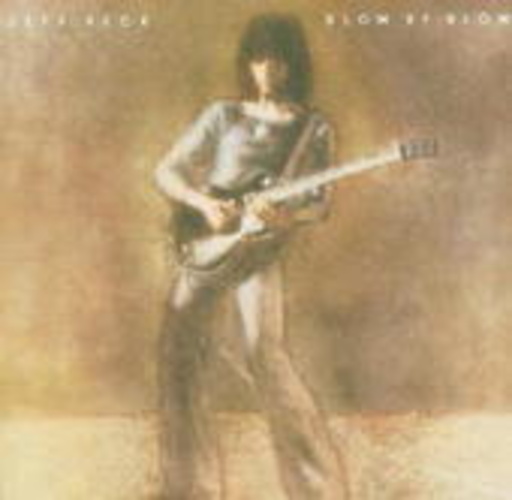 Jeff Beck – Blow By Blow