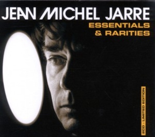 Jean Michel Jarre – Essentials & Rarities