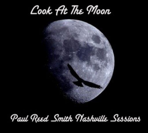 Raul Reed Smith – Look At The Moon