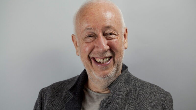 Martin Mills