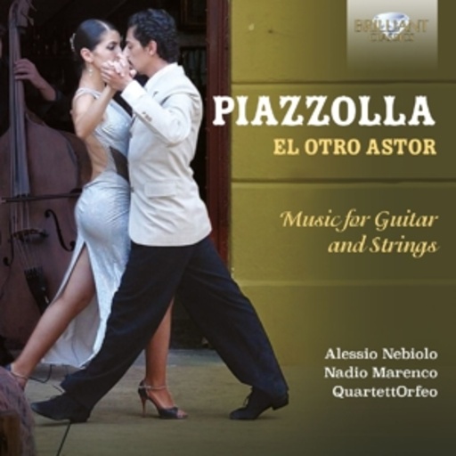 Diverse – El Otro Astor